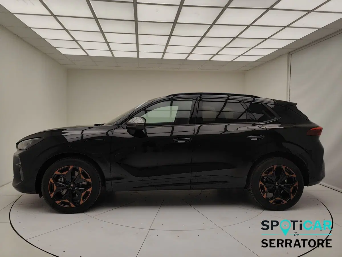 Cupra Terramar nuova a Como (19)