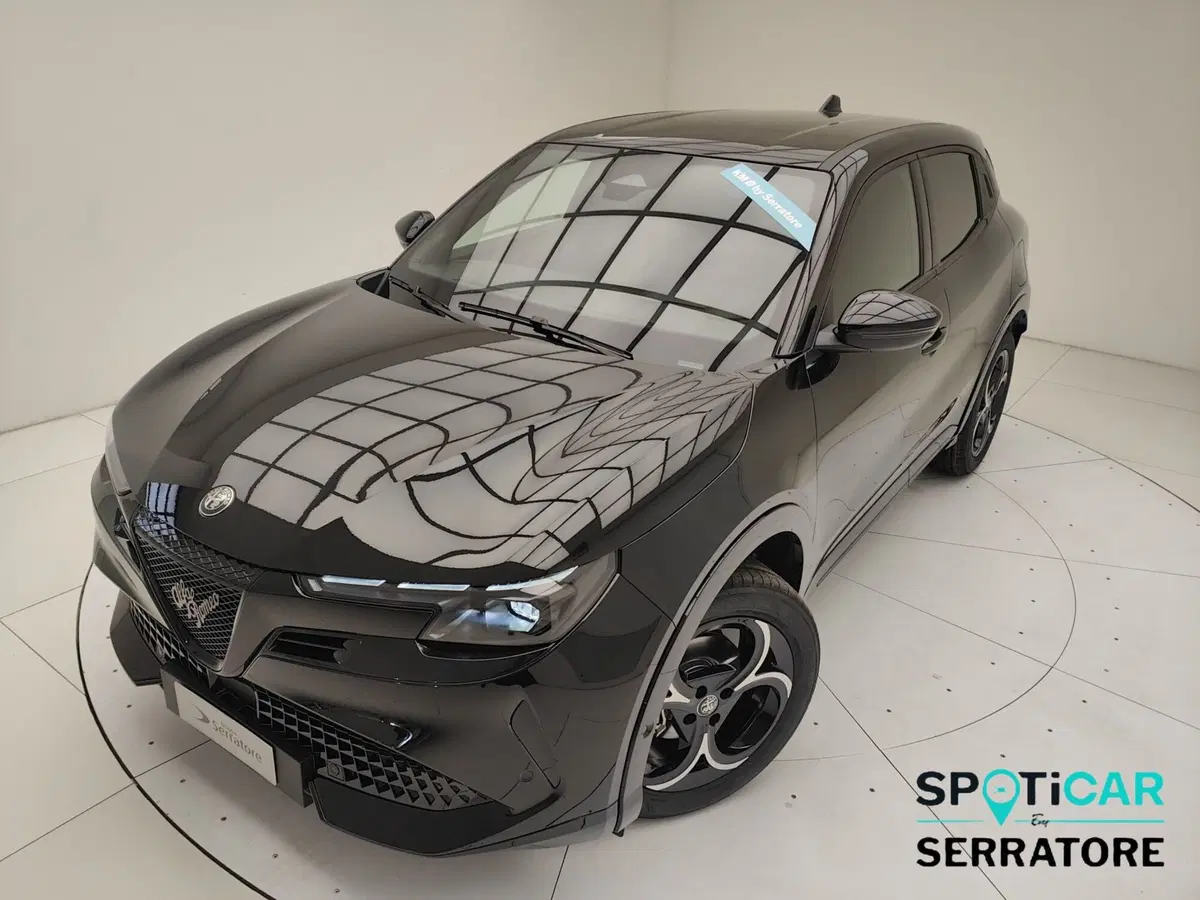 Alfa Romeo Junior nuova a Como (15)