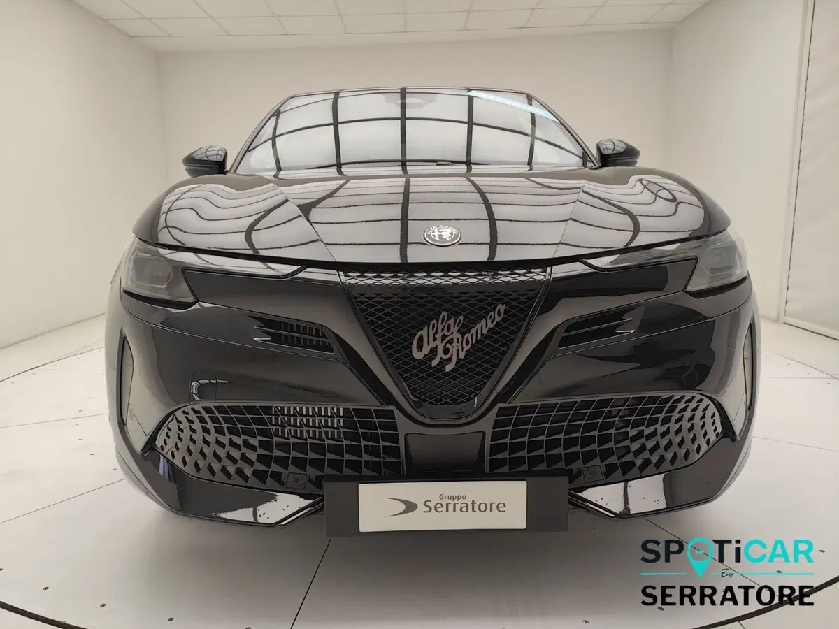Alfa Romeo Junior nuova a Como (2)