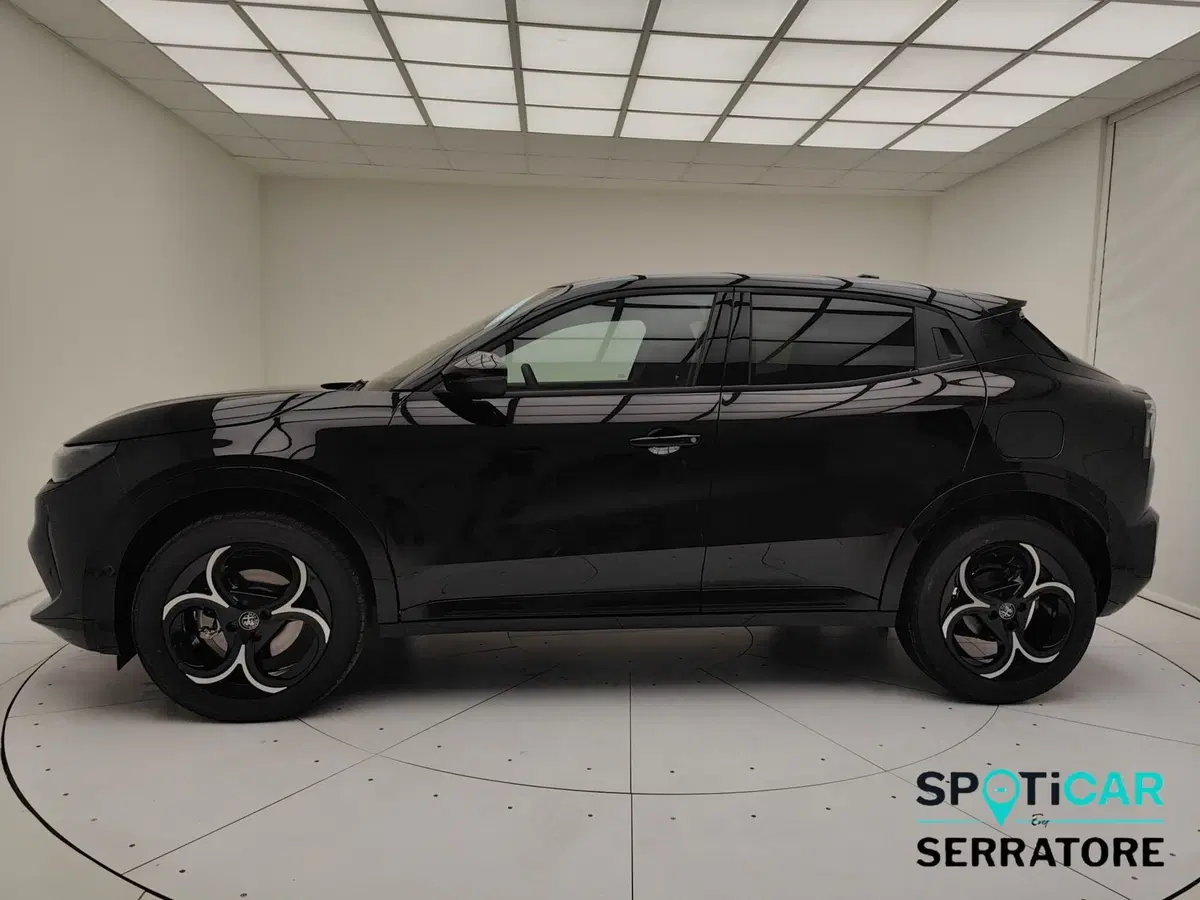 Alfa Romeo Junior nuova a Como (20)