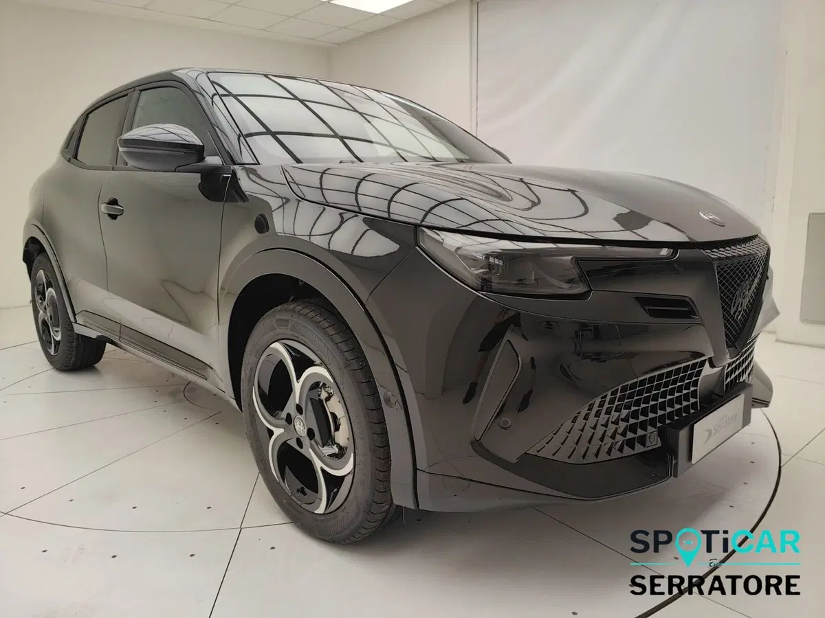 Alfa Romeo Junior nuova a Como (3)