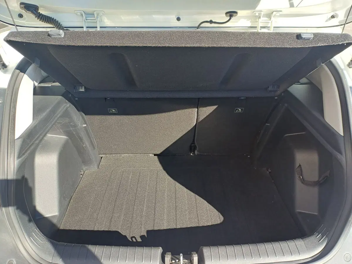 Hyundai Bayon usata a Alessandria (6)