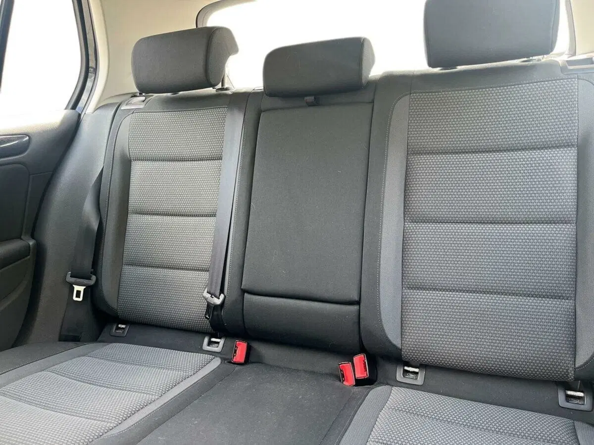 Volkswagen Golf usata a Sondrio (10)