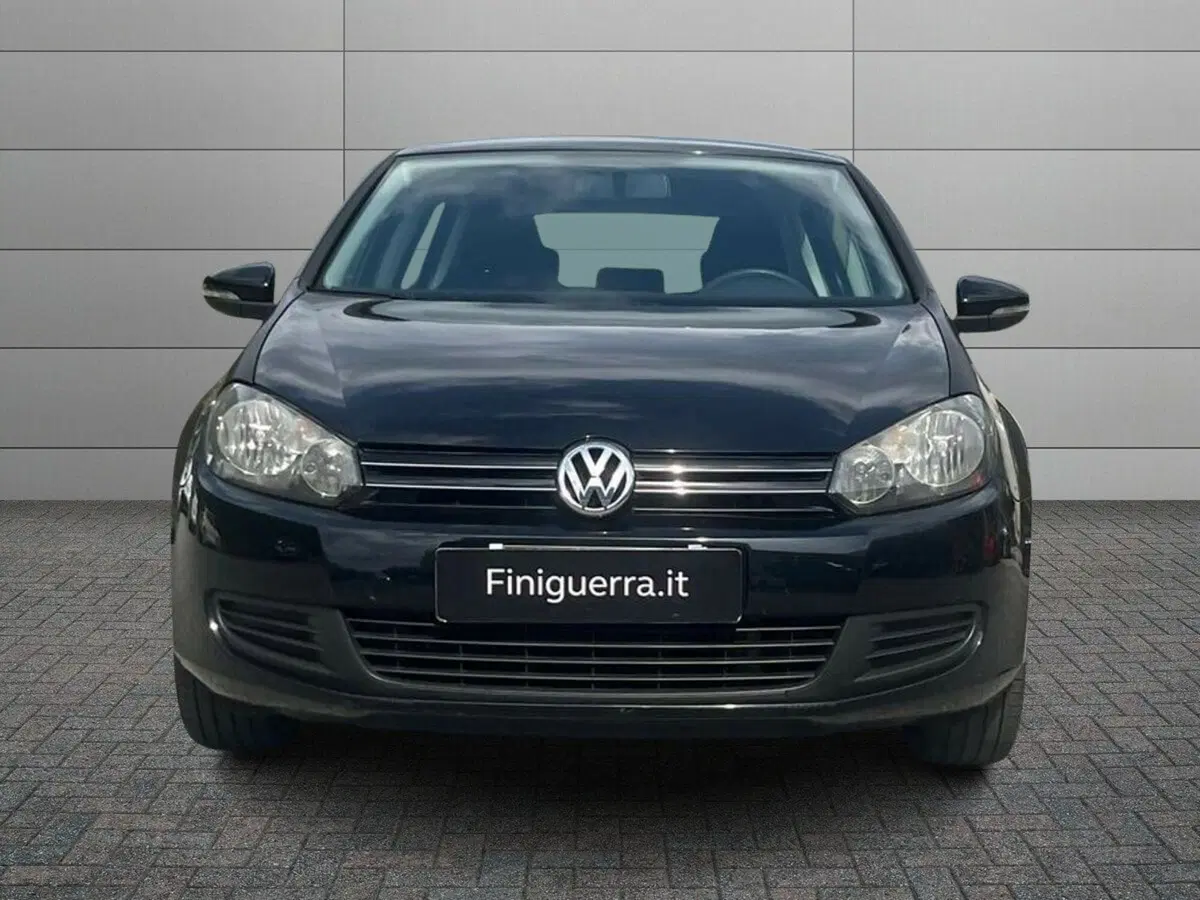 Volkswagen Golf usata a Sondrio (12)