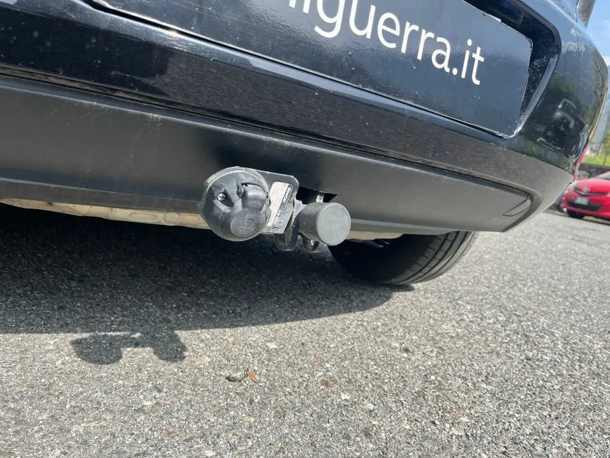 Volkswagen Golf usata a Sondrio (16)