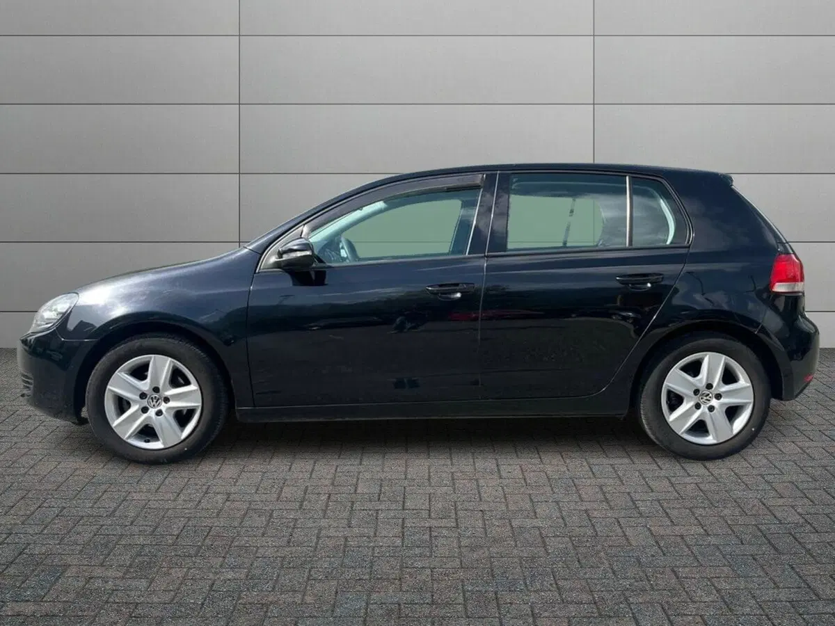 Volkswagen Golf usata a Sondrio (2)
