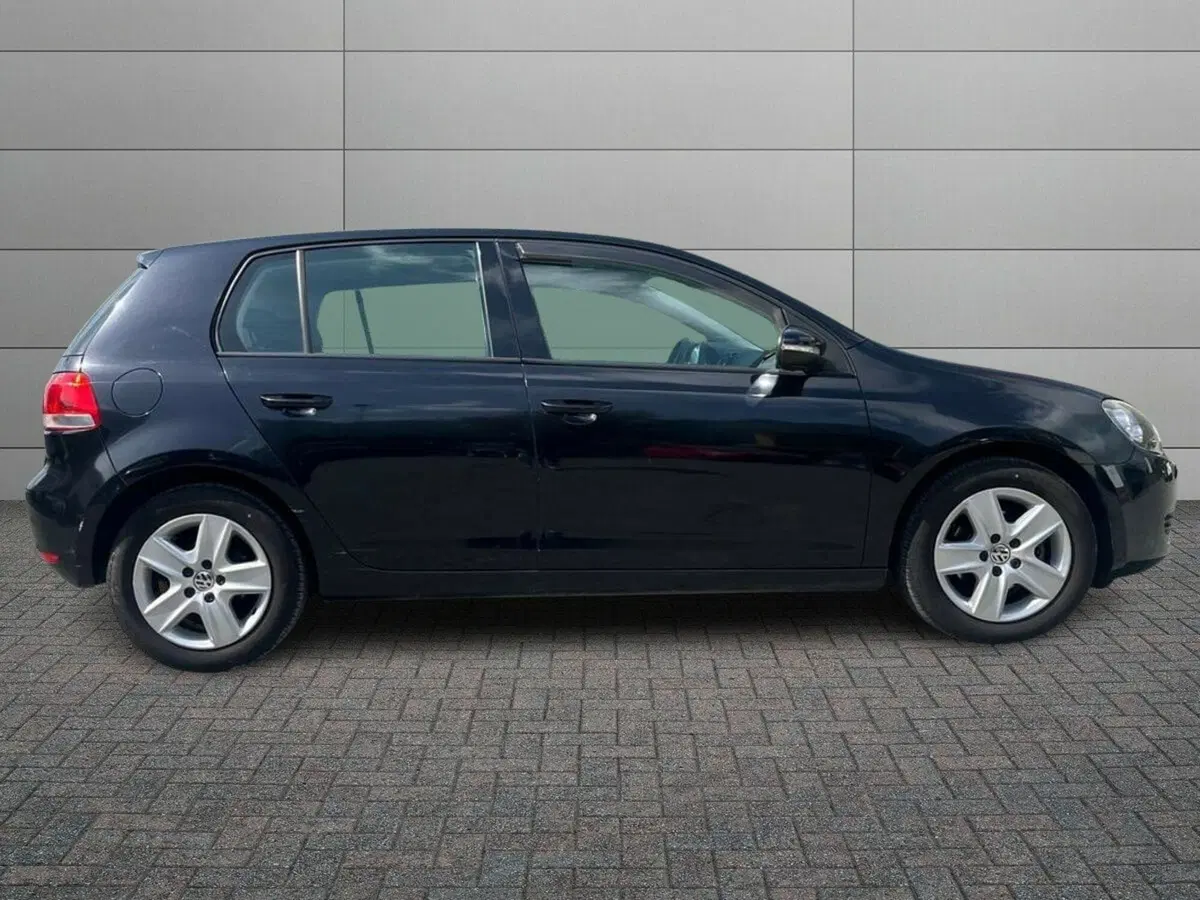 Volkswagen Golf usata a Sondrio (3)