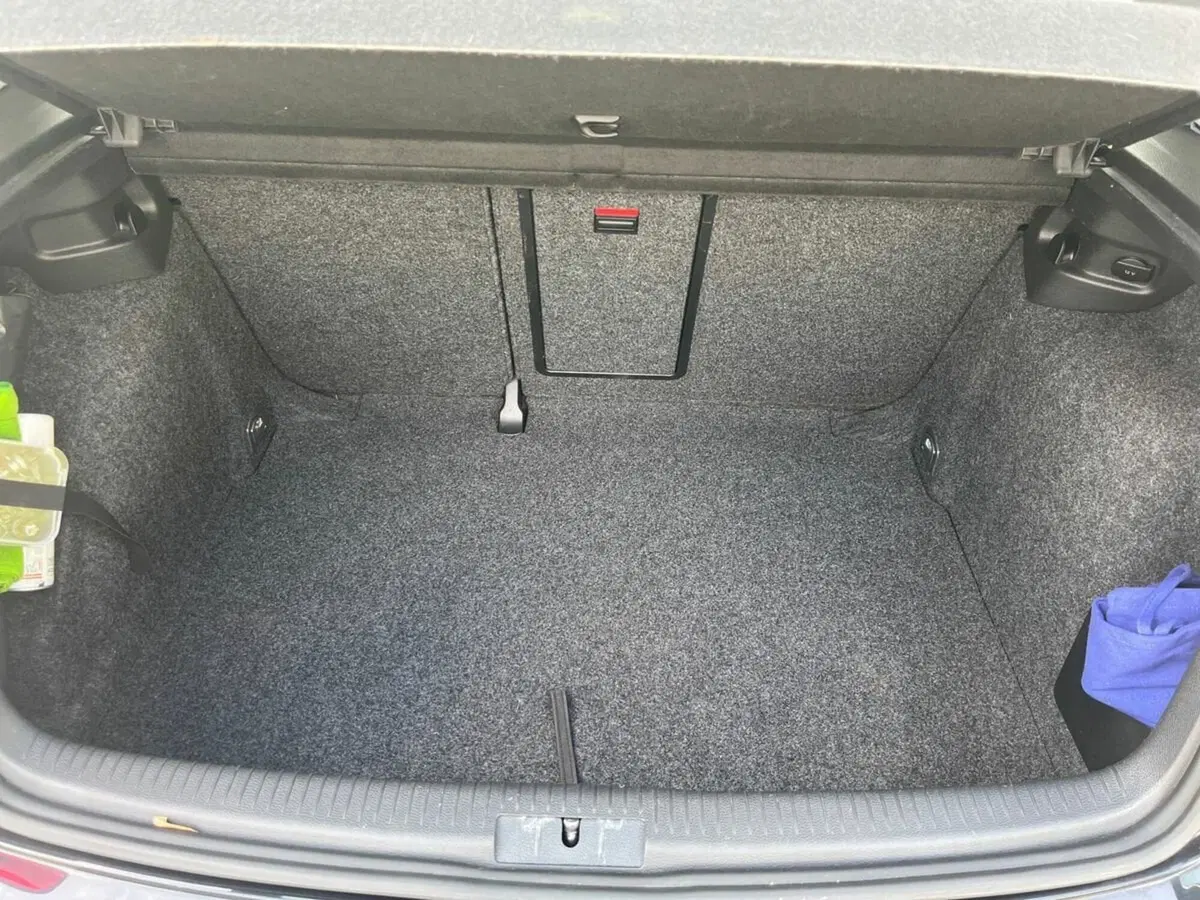 Volkswagen Golf usata a Sondrio (5)