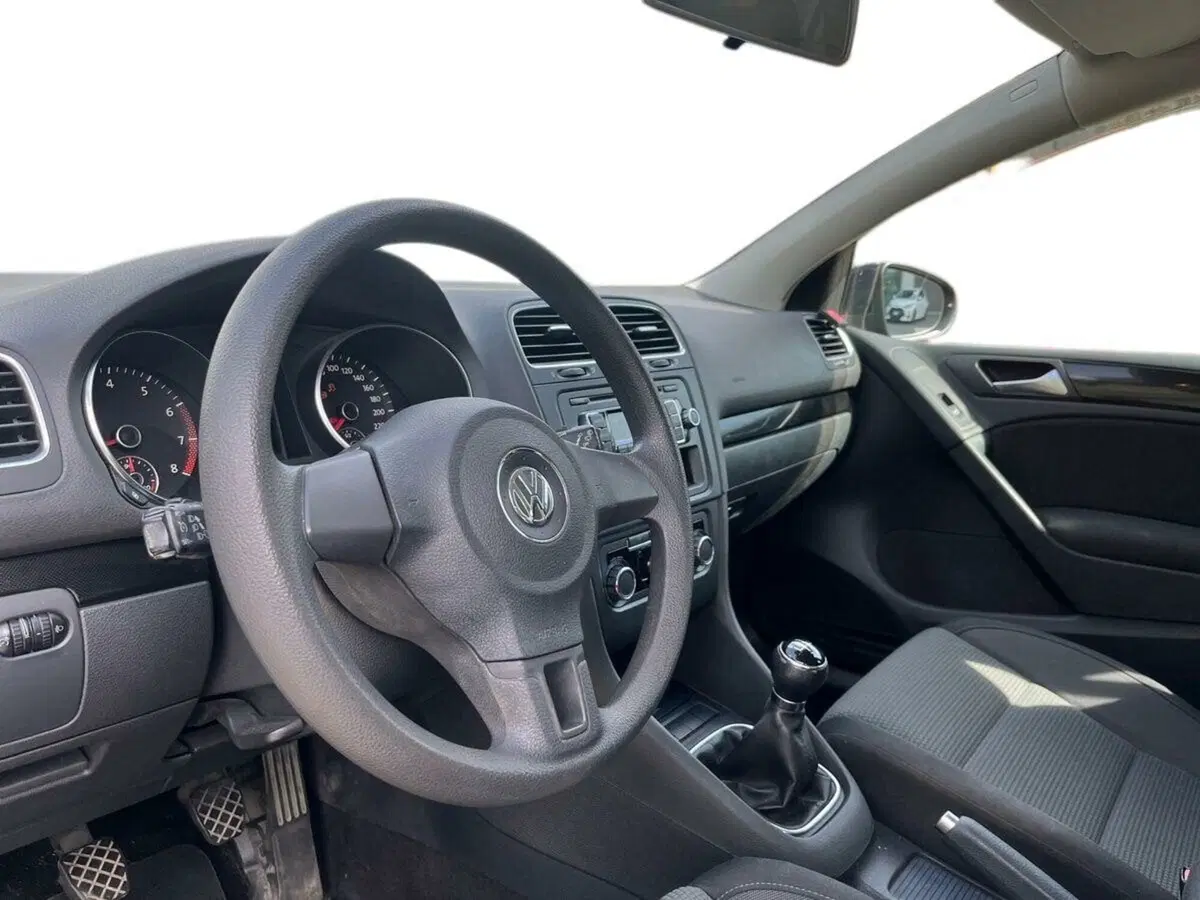 Volkswagen Golf usata a Sondrio (6)