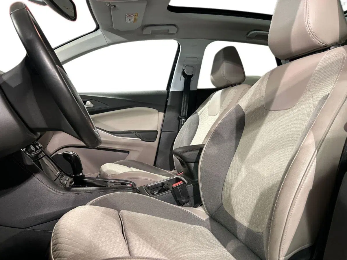 Opel Grandland usata a Lecco (10)