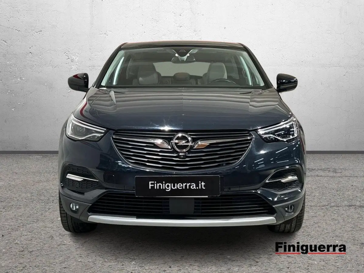 Opel Grandland usata a Lecco (2)