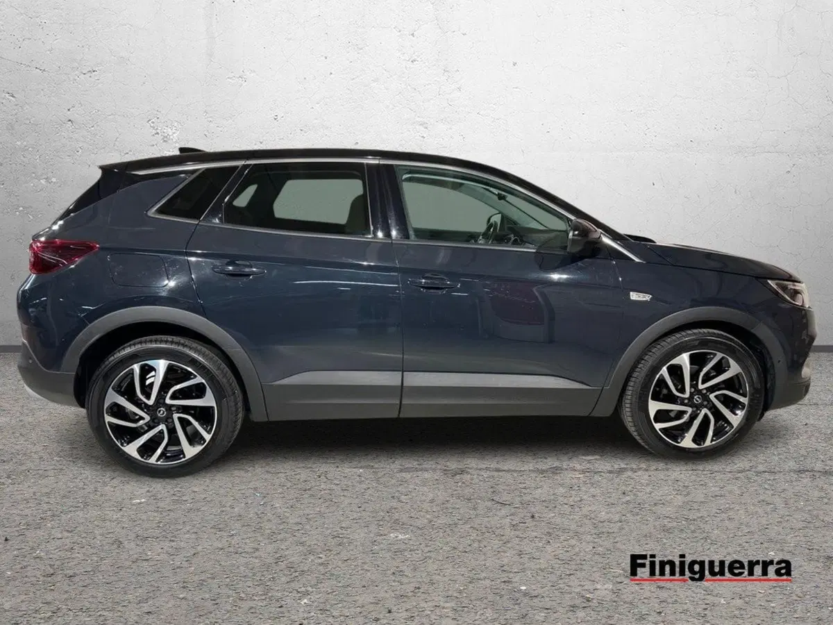 Opel Grandland usata a Lecco (5)