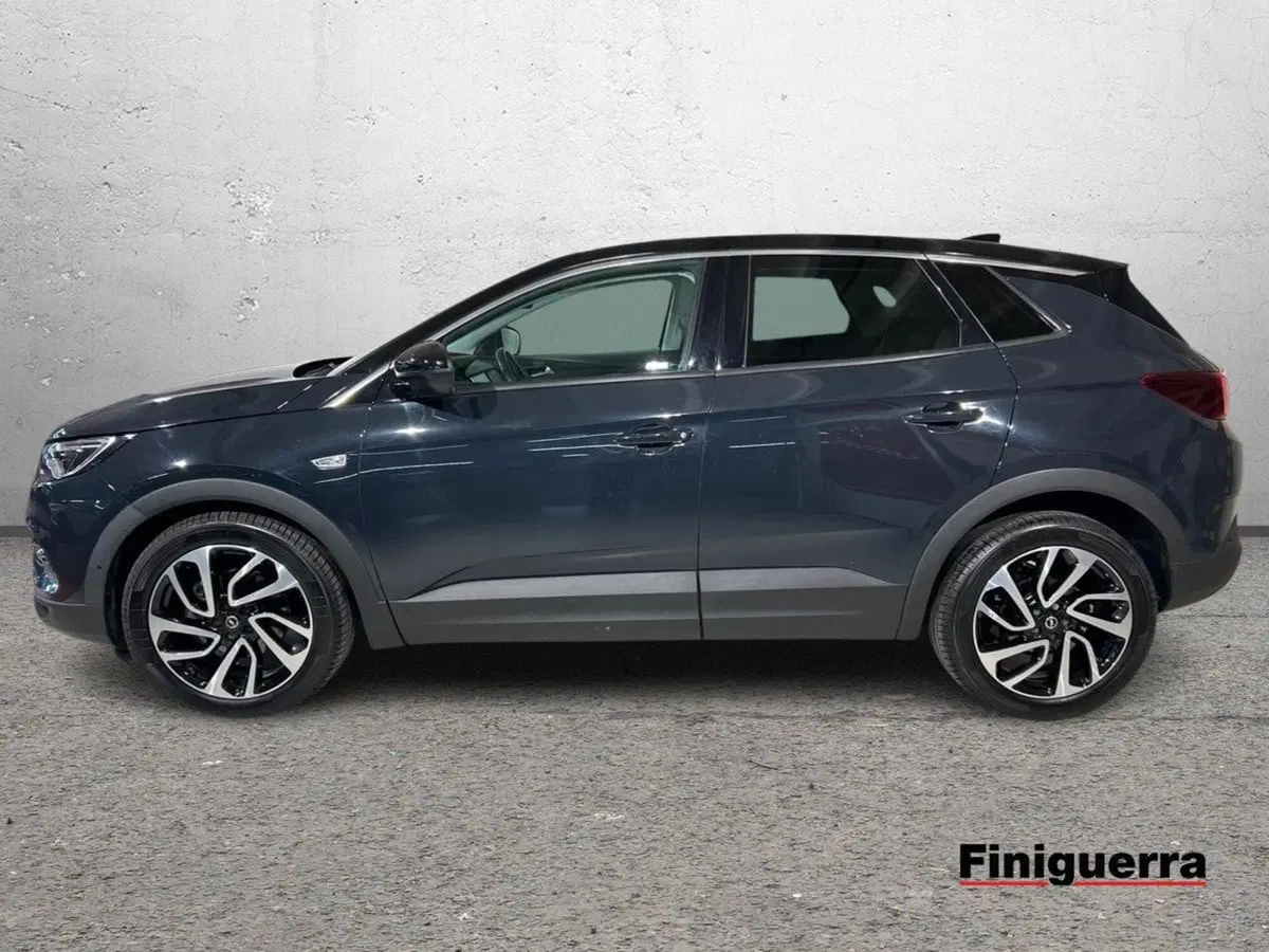 Opel Grandland usata a Lecco (6)