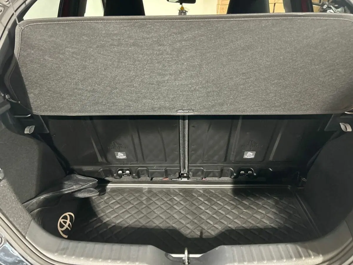 Toyota Aygo X usata a Lecco (13)