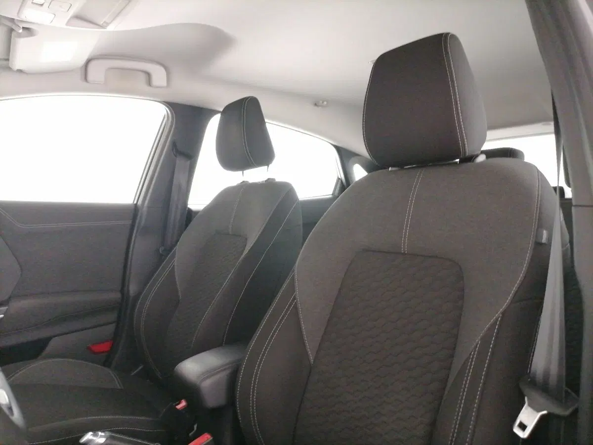 Ford Puma usata a Roma (12)