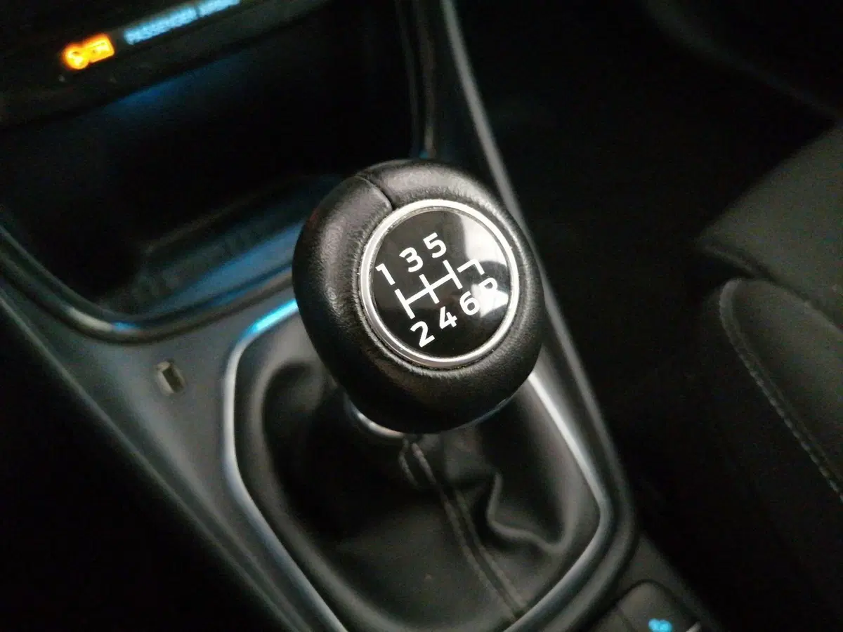 Ford Puma usata a Roma (13)
