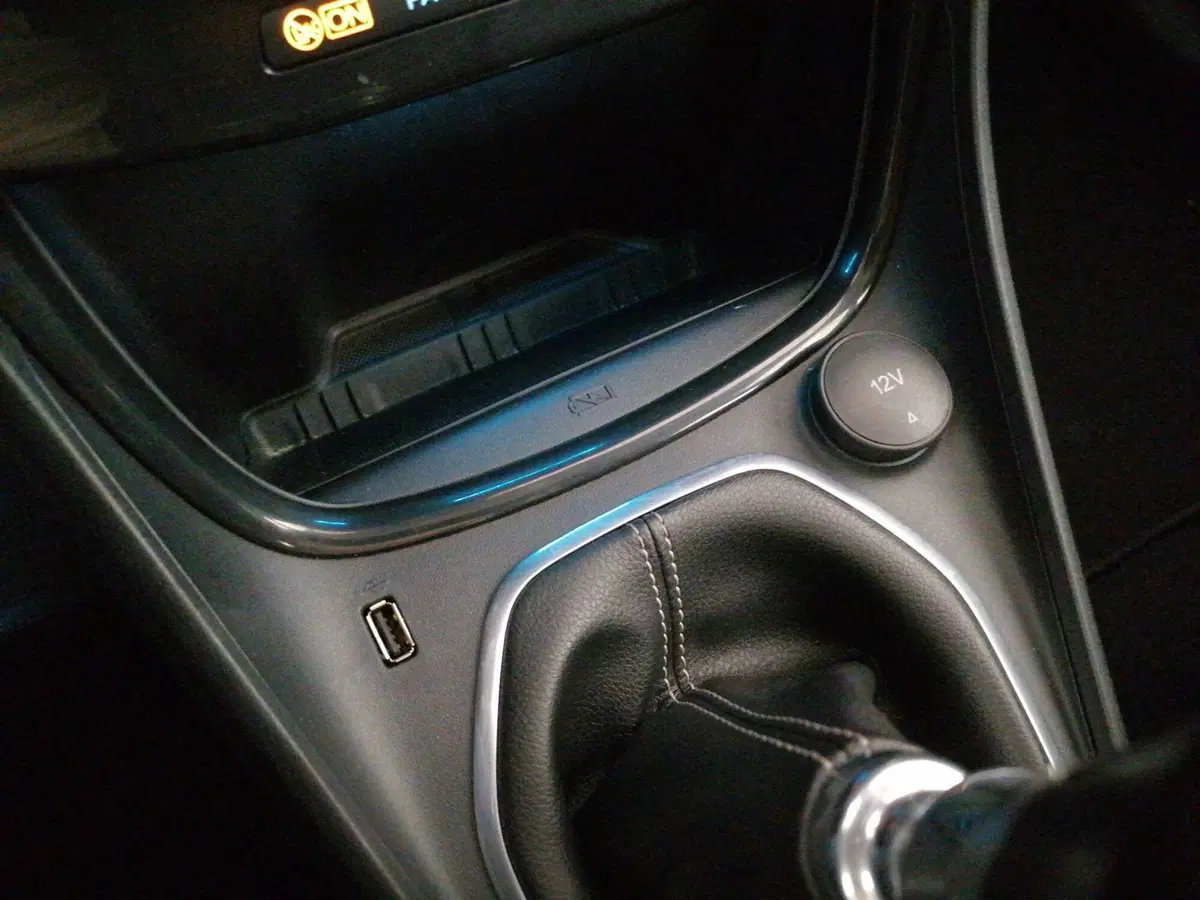 Ford Puma usata a Roma (20)