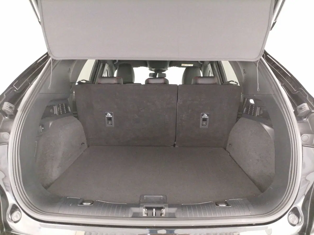 Ford Kuga usata a Roma (10)