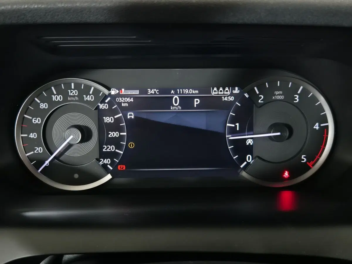 Land Rover Discovery Sport usata a Torino (13)