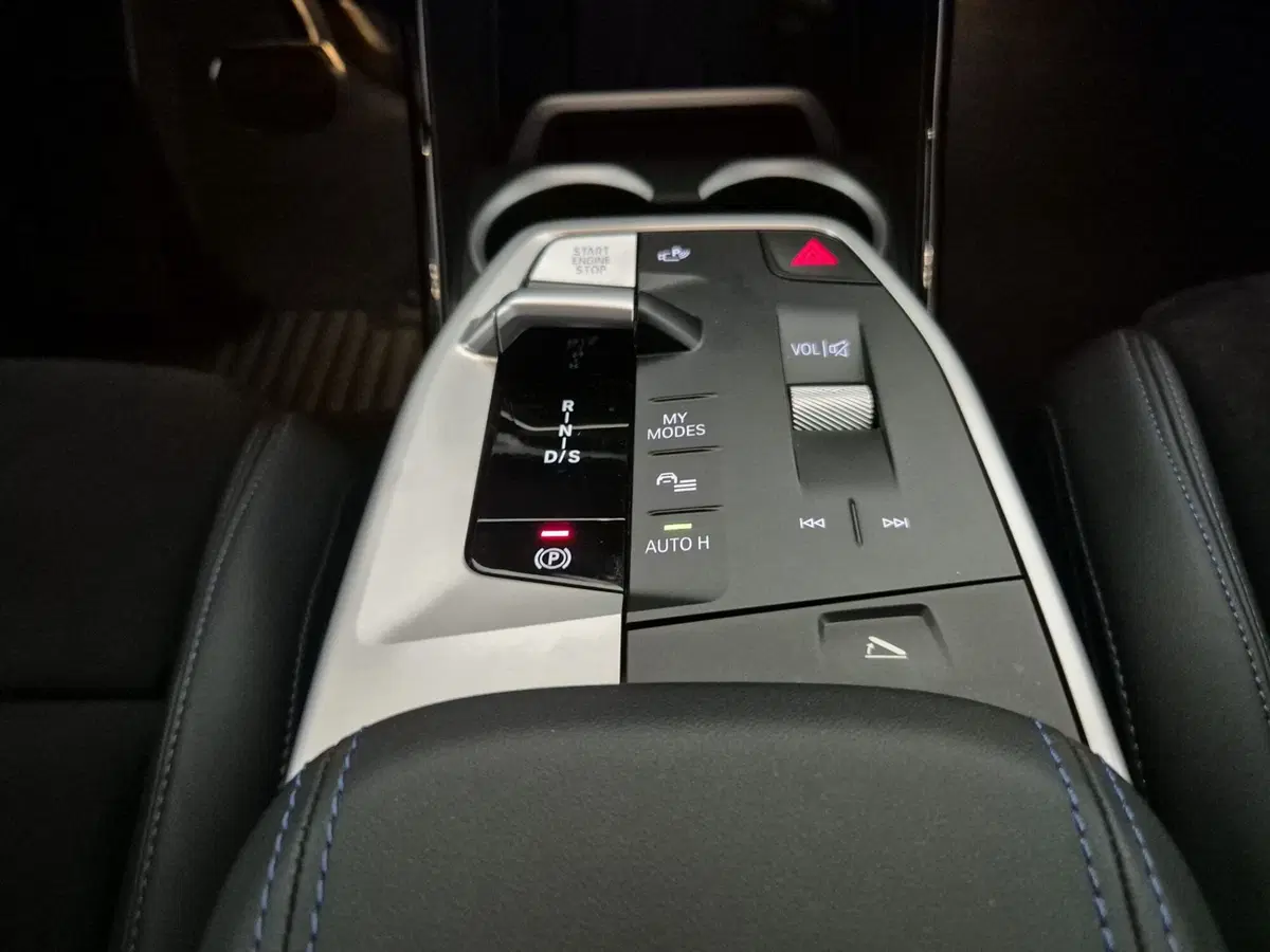 BMW X2 usata a Torino (12)