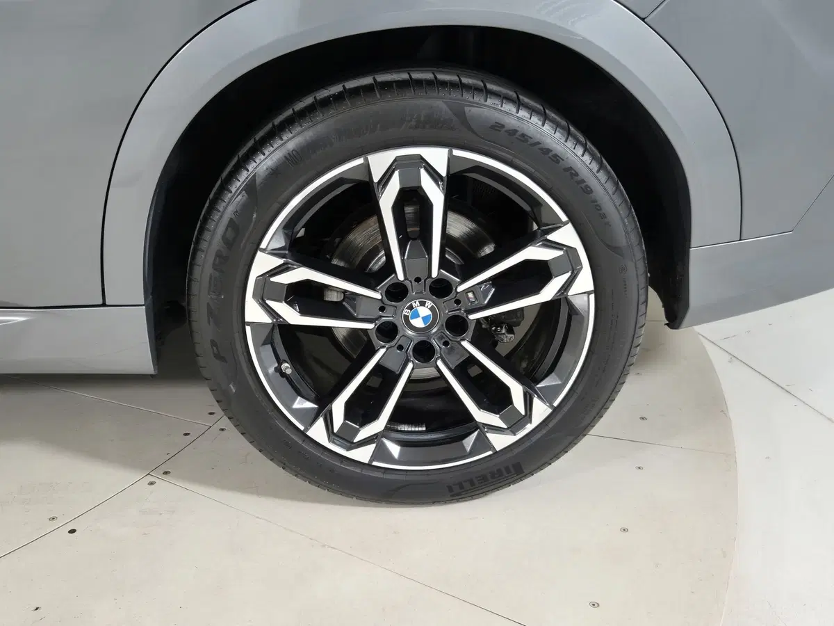 BMW X2 usata a Torino (15)