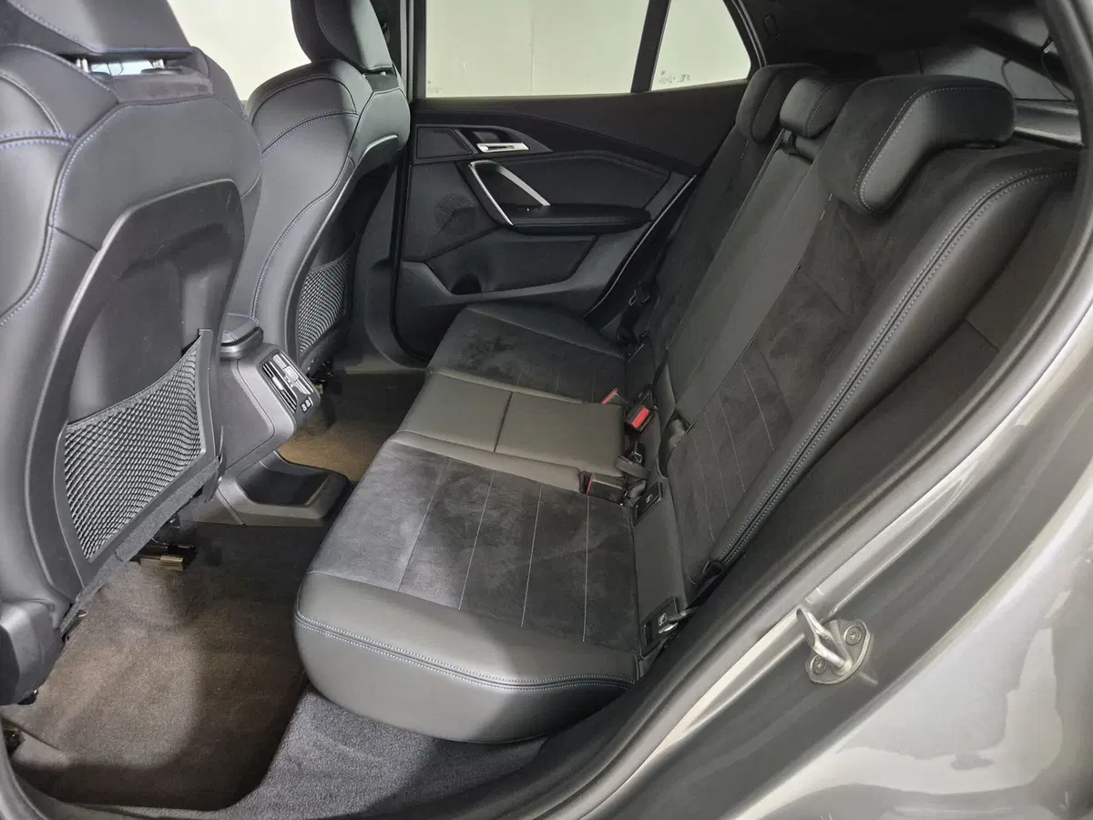 BMW X2 usata a Torino (8)