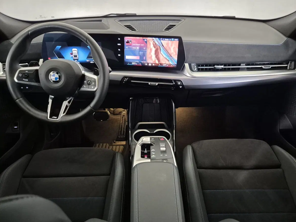 BMW X2 usata a Torino (9)