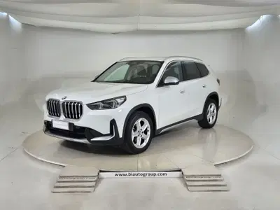 BMW X1 sdrive18d X-Line auto del 2023 usata a Settimo Torinese