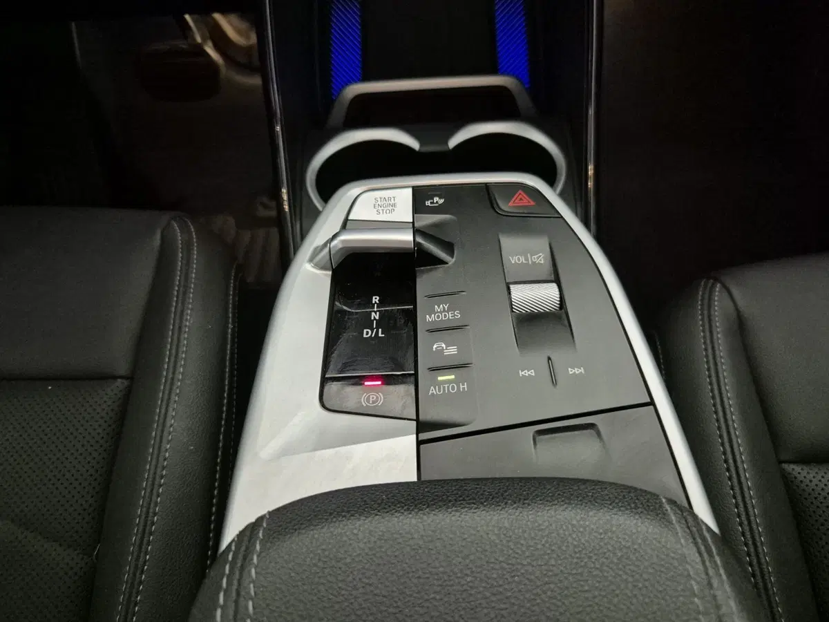 BMW X1 usata a Torino (12)