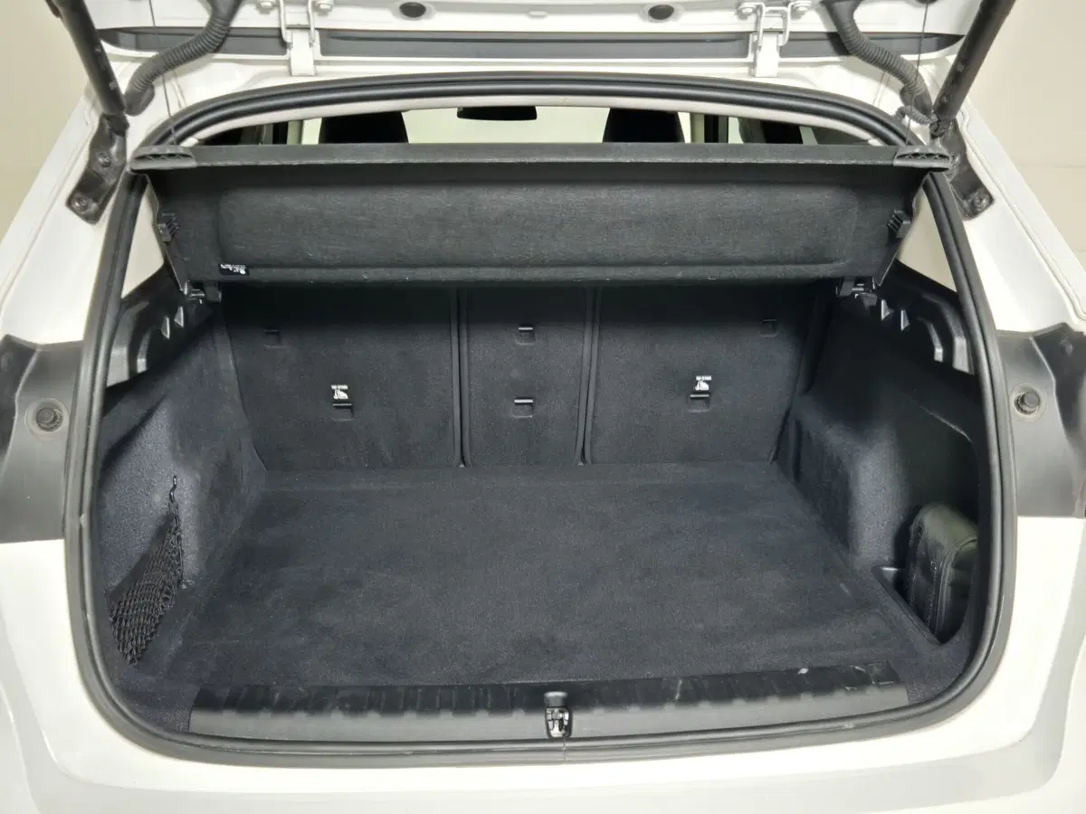 BMW X1 usata a Torino (14)