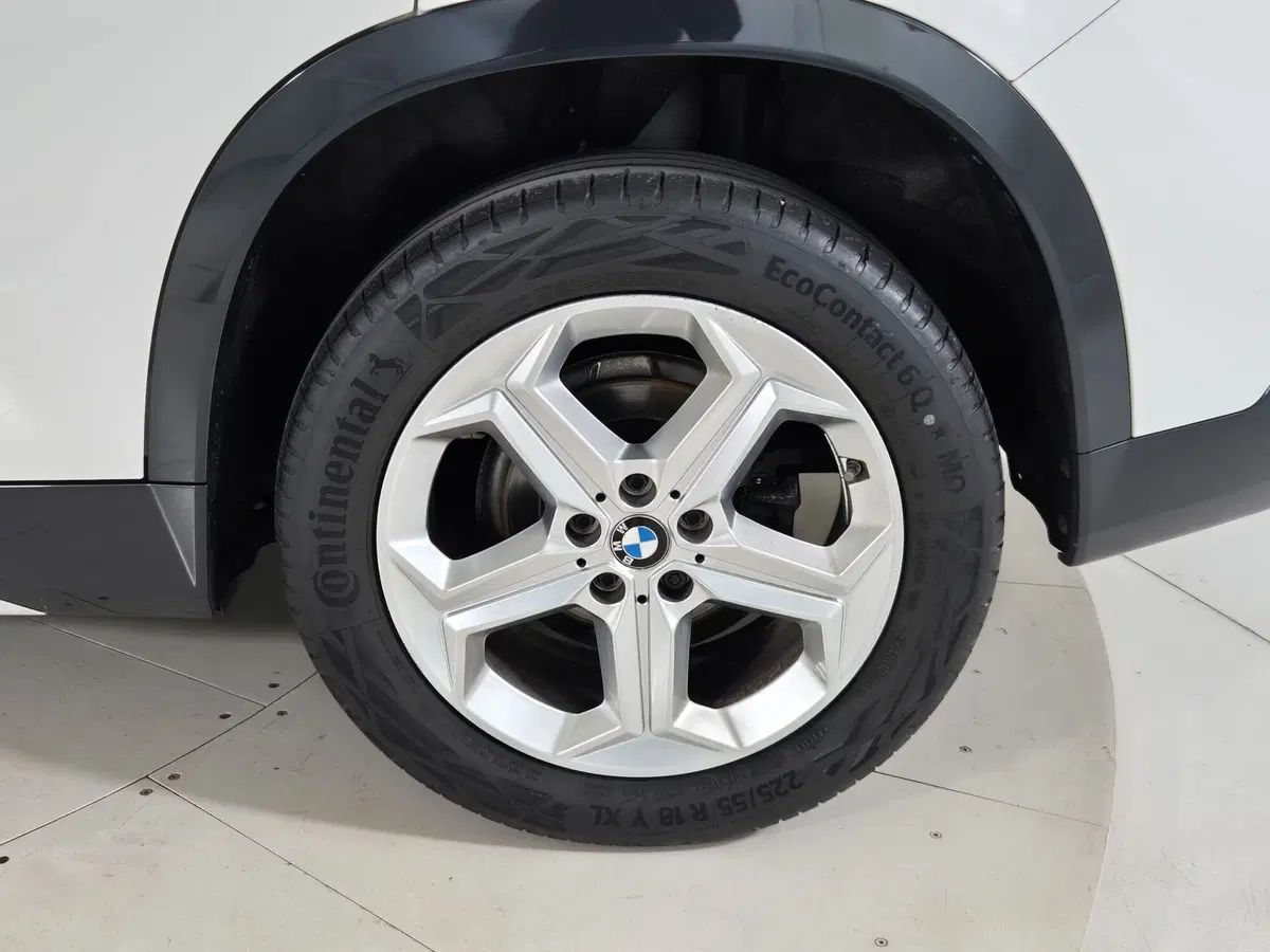 BMW X1 usata a Torino (15)