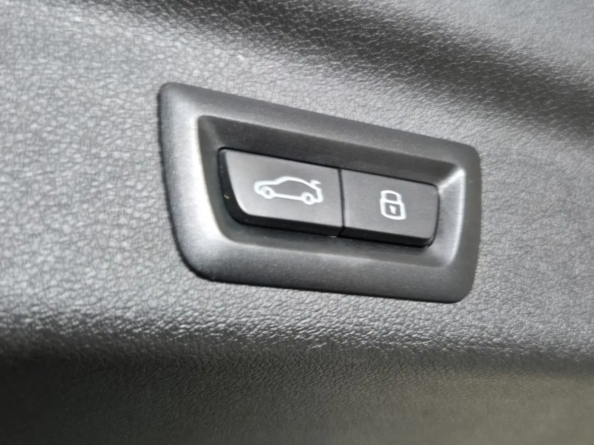BMW X1 usata a Torino (19)