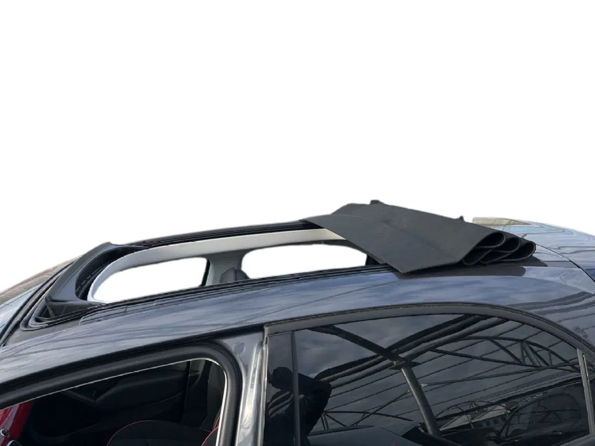 Fiat 500X usata a Torino (13)