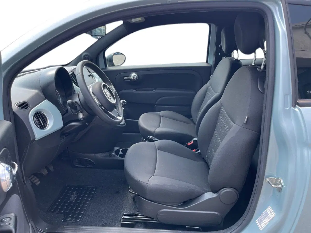 Fiat 500 usata a Torino (10)