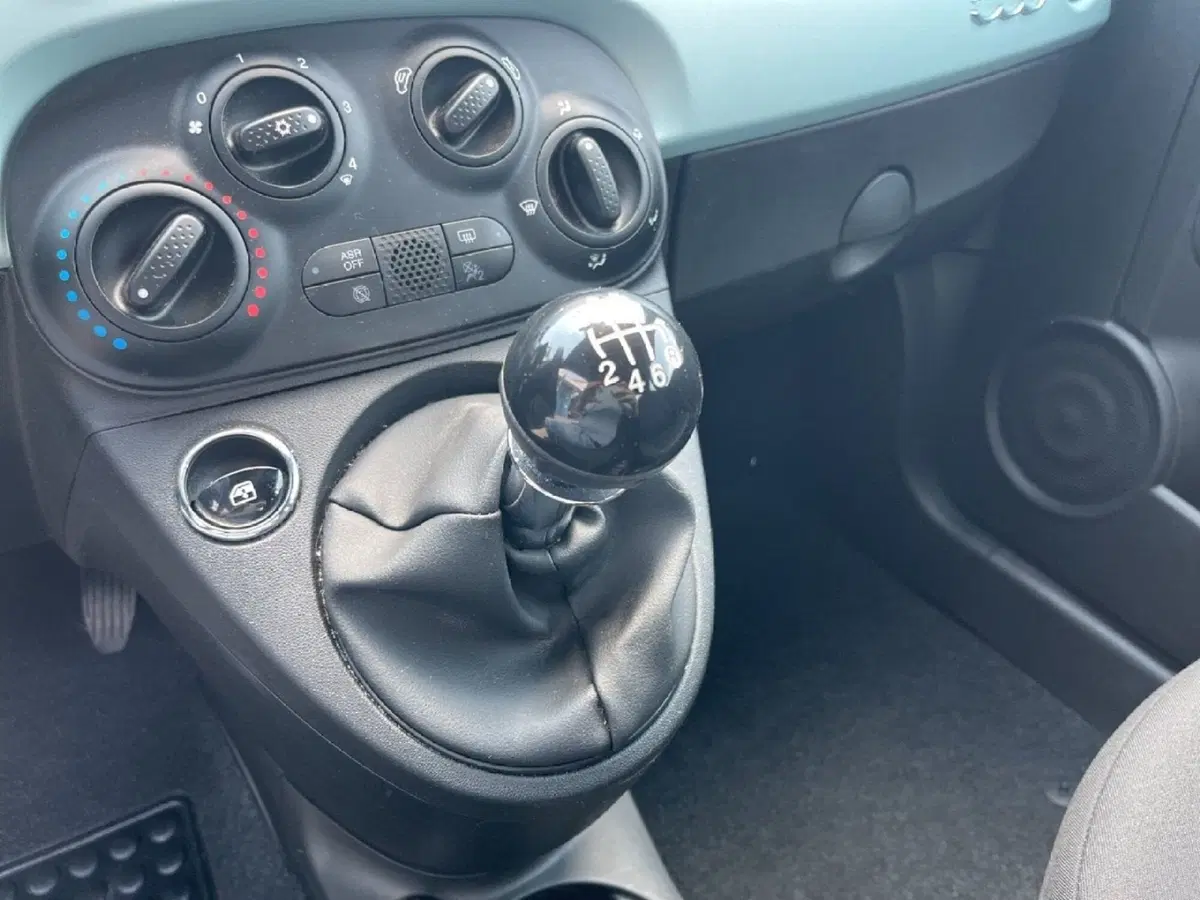 Fiat 500 usata a Torino (12)