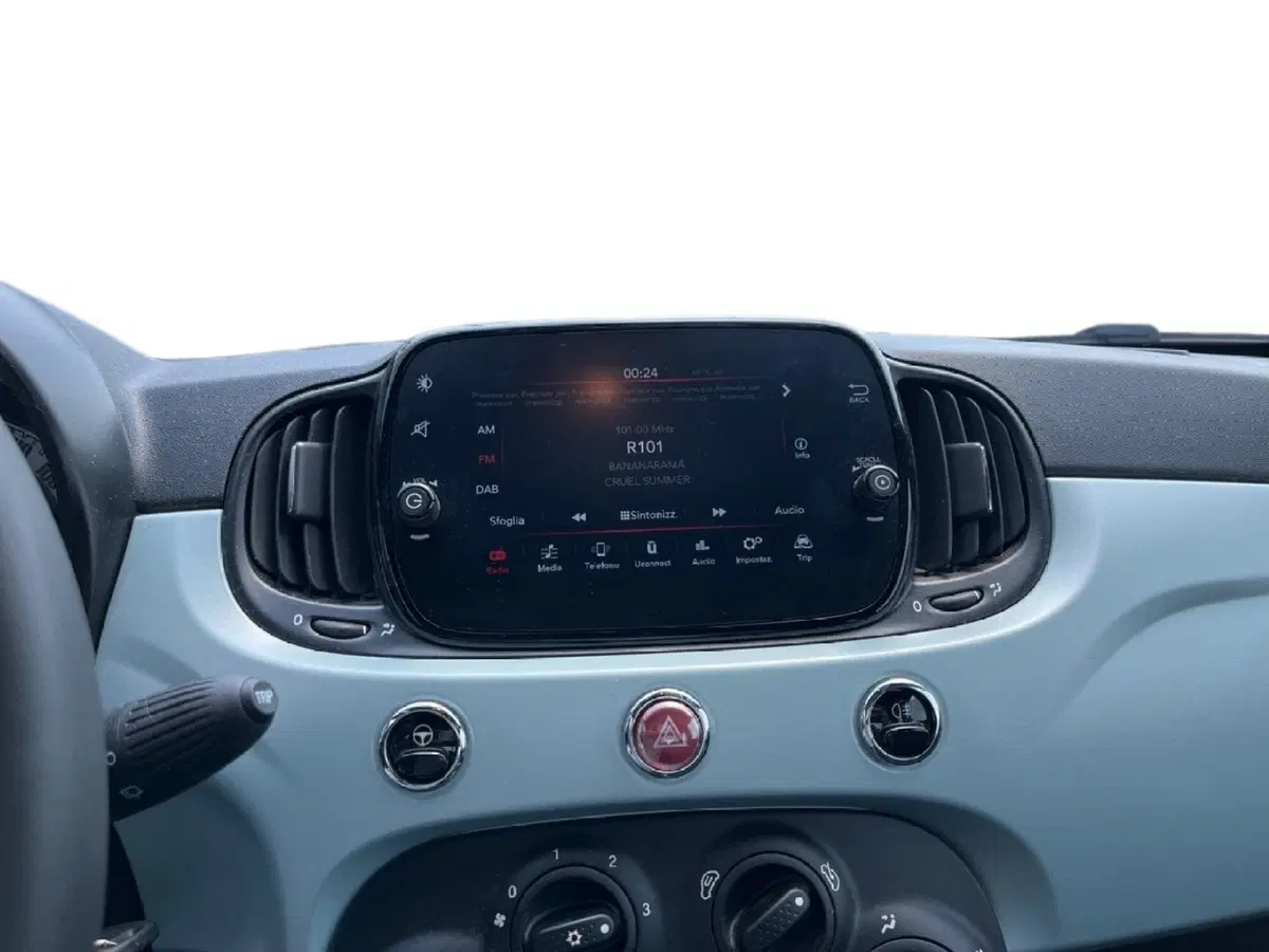 Fiat 500 usata a Torino (13)