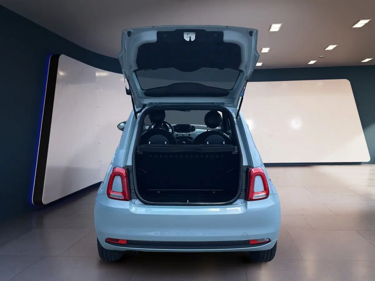 Fiat 500 usata a Torino (7)