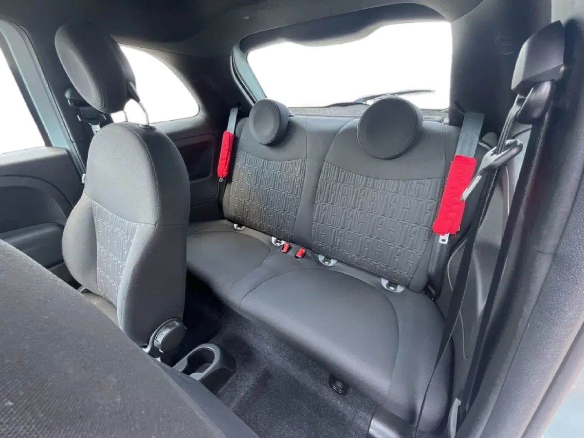 Fiat 500 usata a Torino (9)