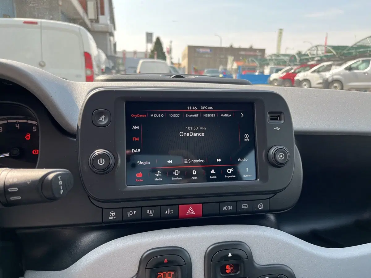 Fiat Panda usata a Torino (12)