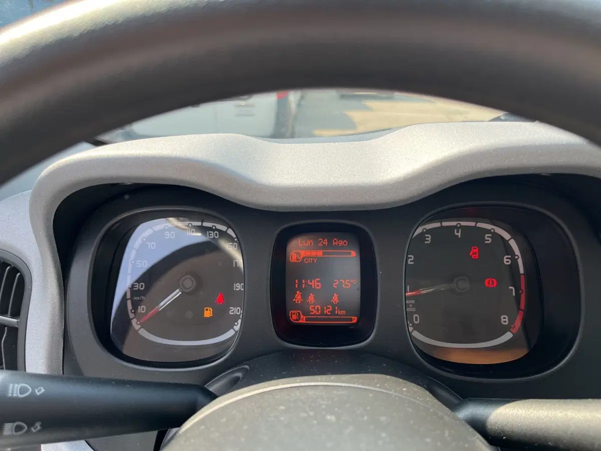 Fiat Panda usata a Torino (13)