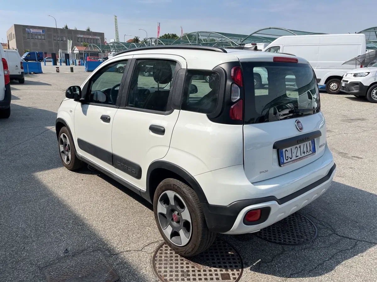 Fiat Panda usata a Torino (6)