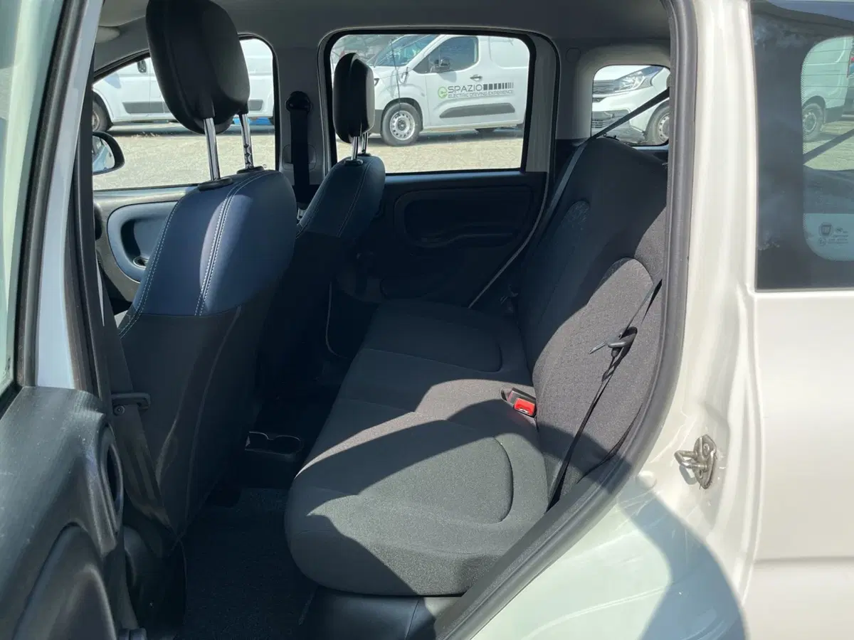 Fiat Panda usata a Torino (8)