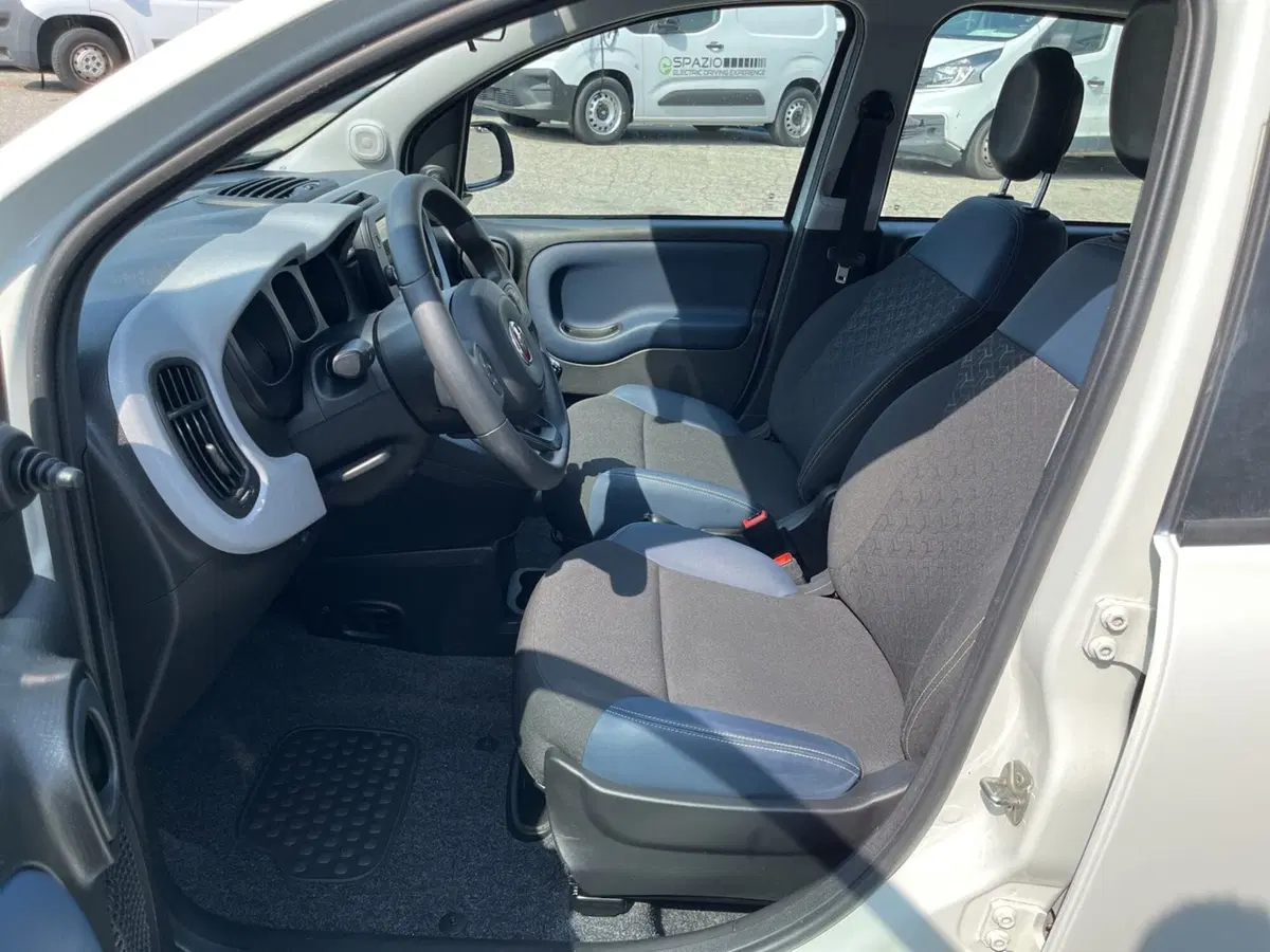 Fiat Panda usata a Torino (9)
