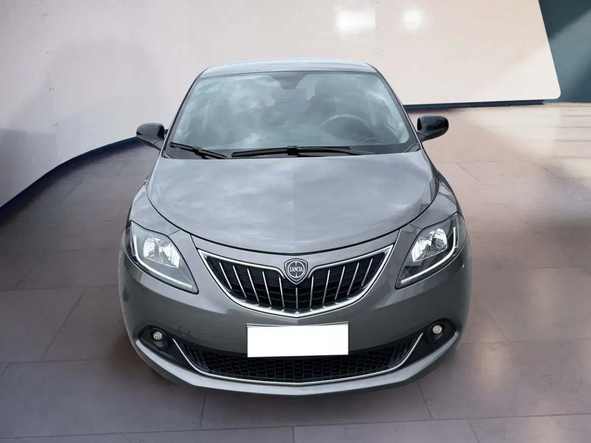 Lancia Ypsilon usata a Torino