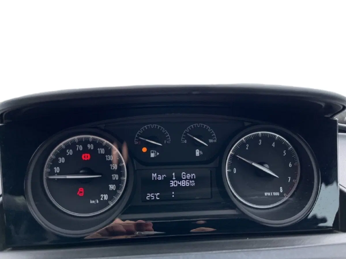 Lancia Ypsilon usata a Torino (14)