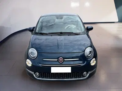 Fiat 500 1.0 Hybrid Dolcevita del 2023 usata a Torino