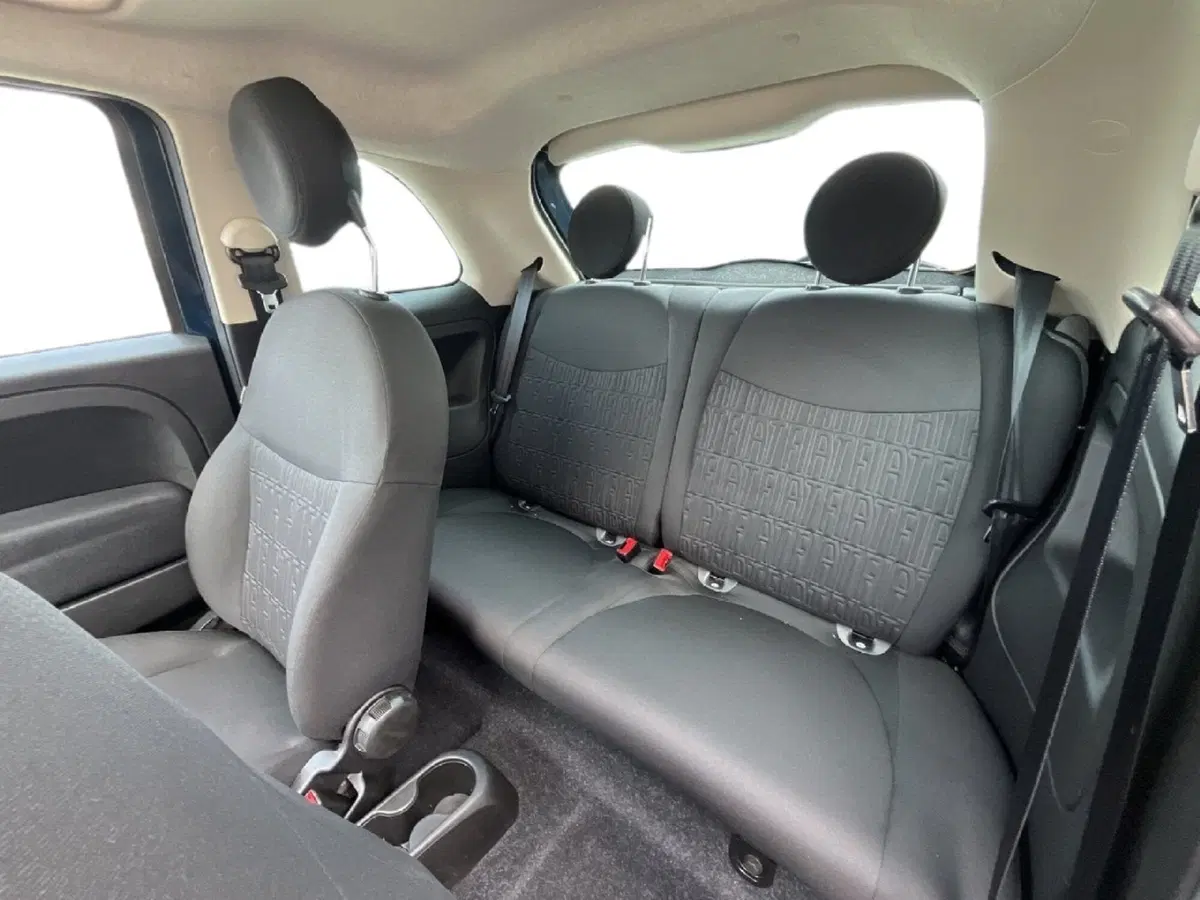 Fiat 500 usata a Torino (10)