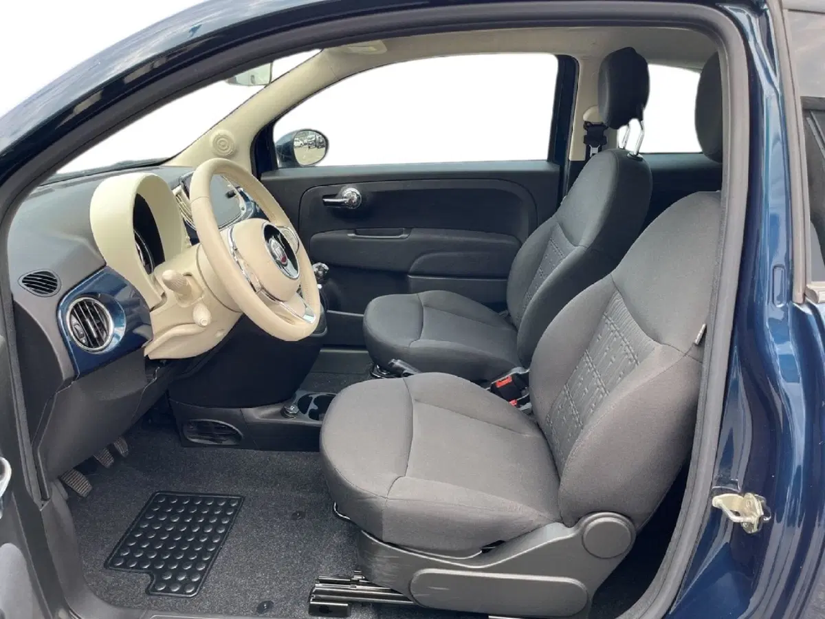 Fiat 500 usata a Torino (11)