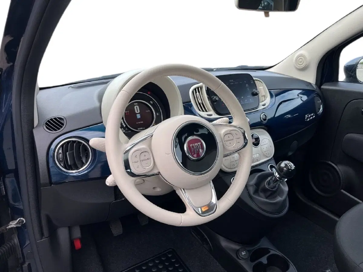 Fiat 500 usata a Torino (12)