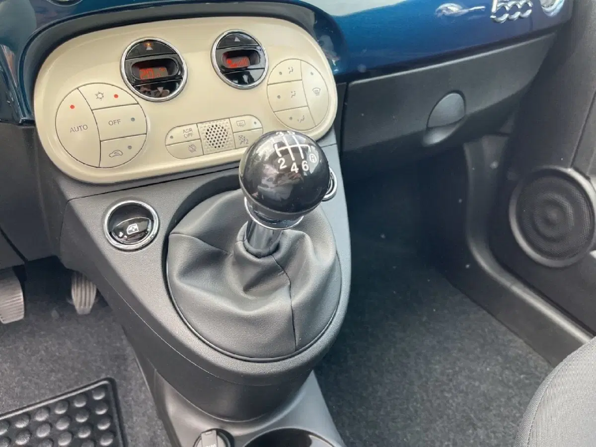 Fiat 500 usata a Torino (13)